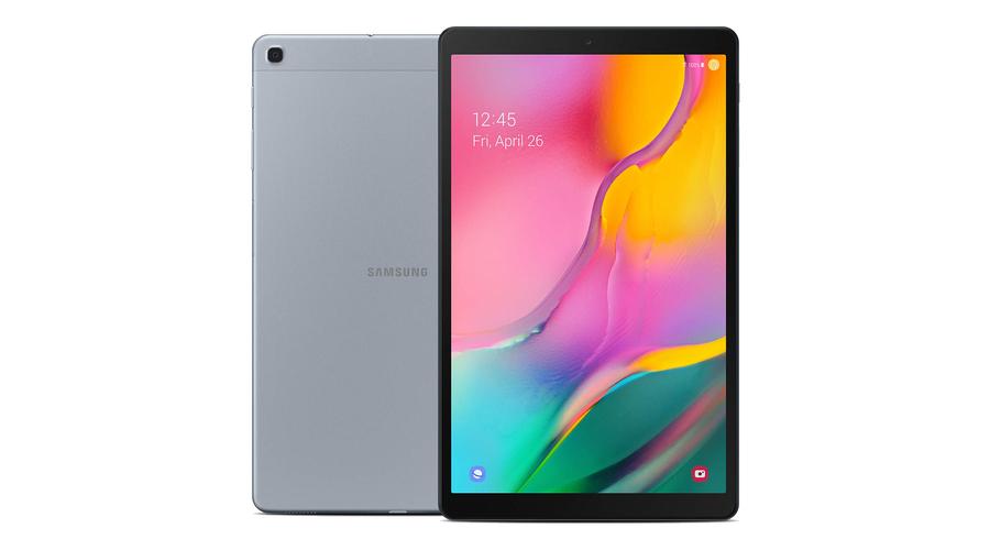 Samsung Galaxy Tab A T510 (2019) 10.1 WiFi 32GB tablet - Samsung Tablet - iShop Webáruház